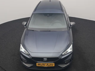 SEAT Leon – thumbnail 13