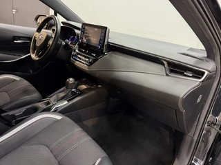 Toyota Corolla Touring Sports – thumbnail 26