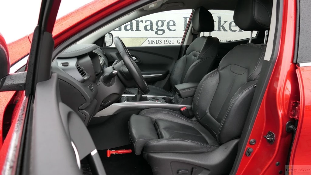 Renault Kadjar – foto 8