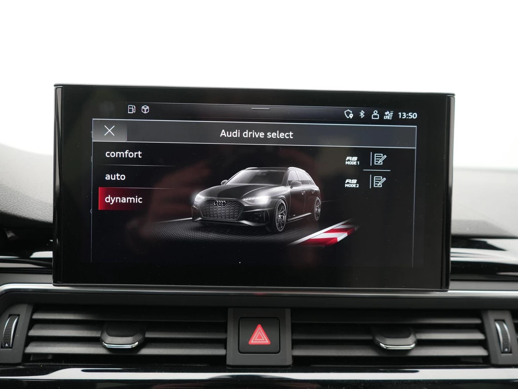 Audi RS4 – foto 24