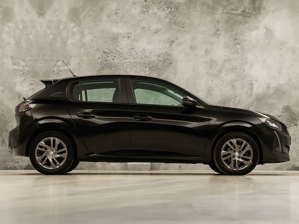Peugeot 208 – foto 6