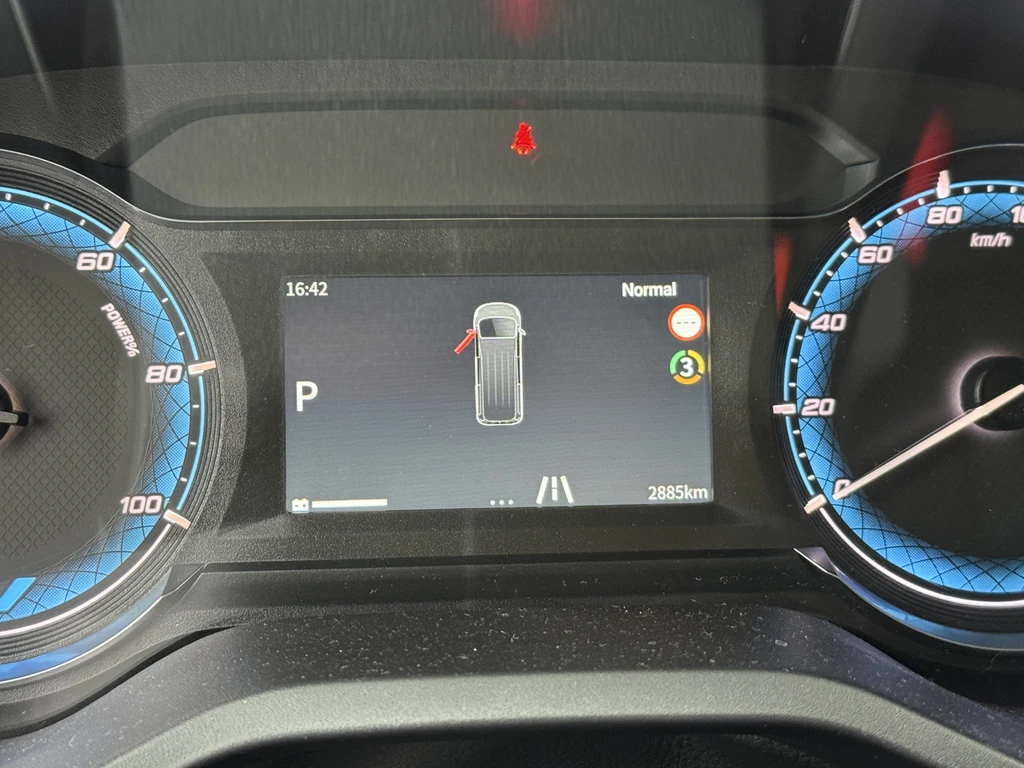Maxus eDeliver9 – foto 35