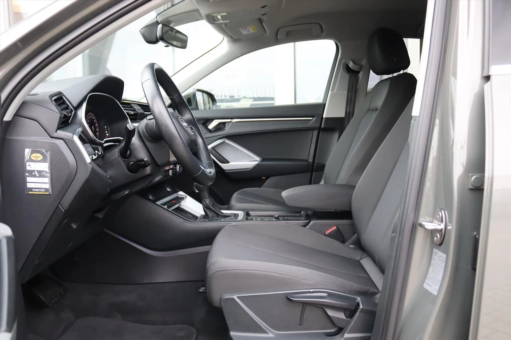 Audi Q3 – foto 17