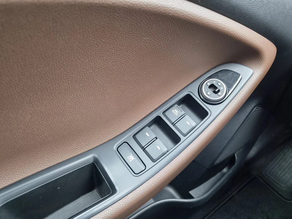Hyundai i20 – foto 23