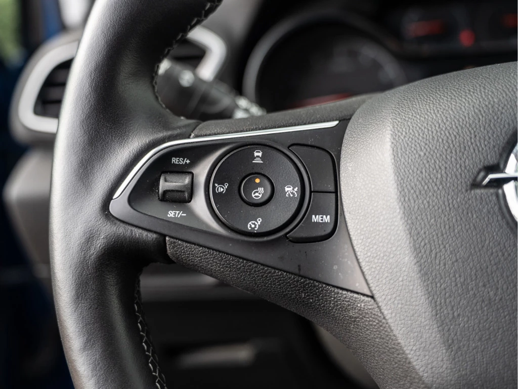 Opel Grandland X – foto 34