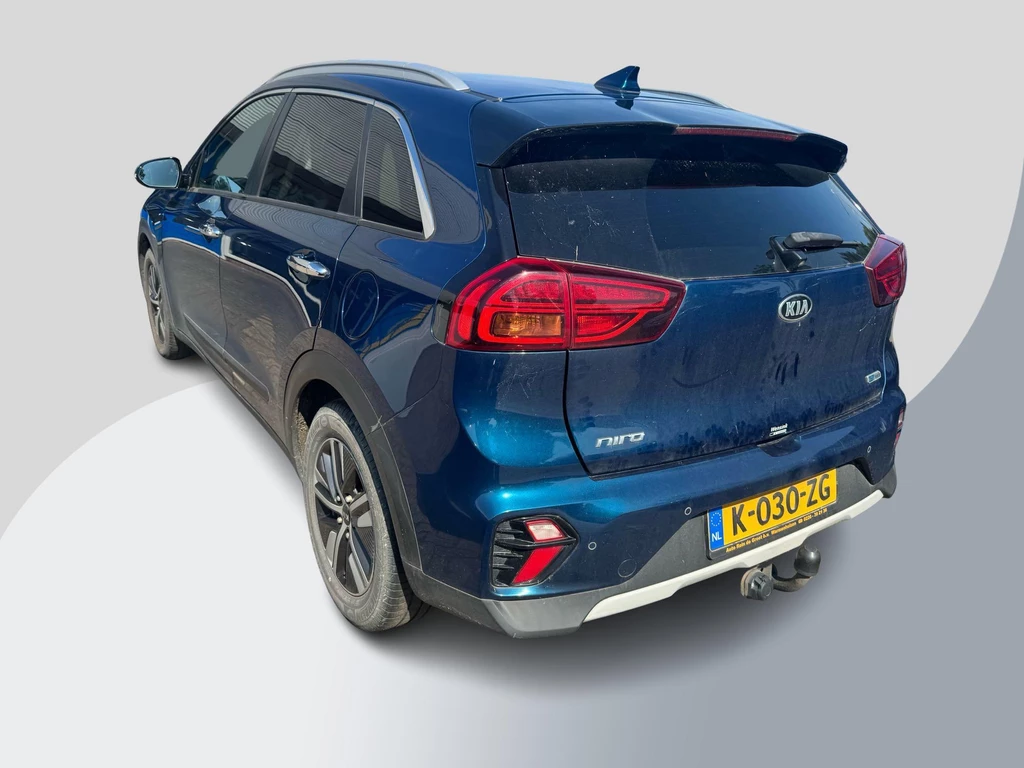 Kia Niro – foto 2