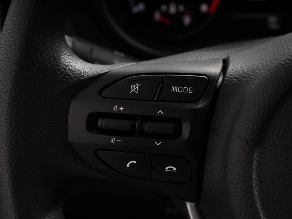 Kia Picanto – foto 15