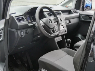 Volkswagen Caddy – thumbnail 12