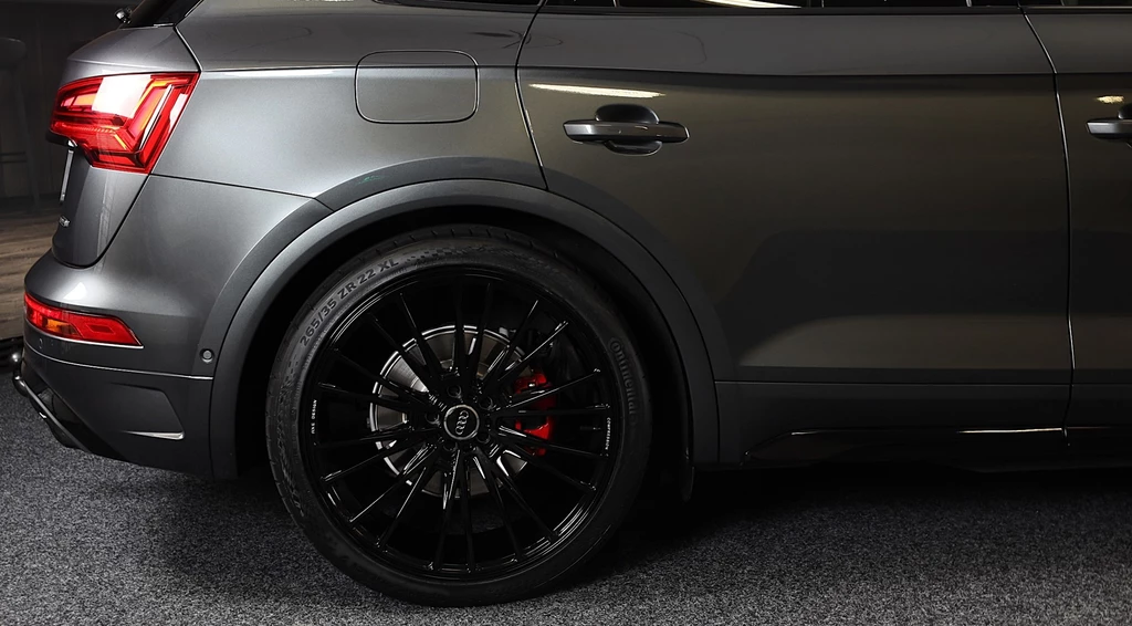 Audi Q5 – foto 64