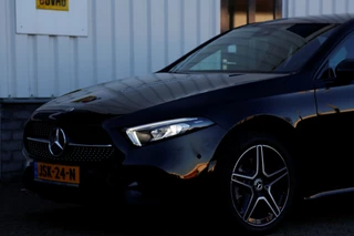 Mercedes-Benz A-Klasse – thumbnail 2