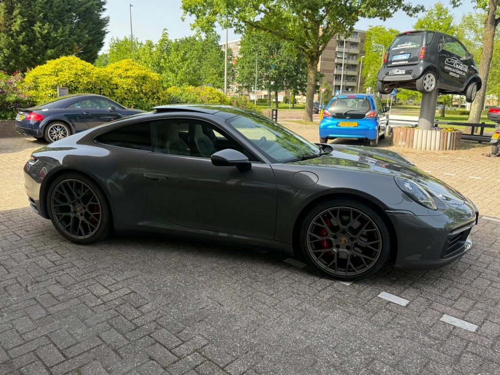 Porsche 911 – foto 17