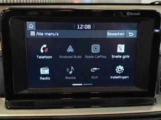 Kia Ceed Sportswagon – thumbnail 11