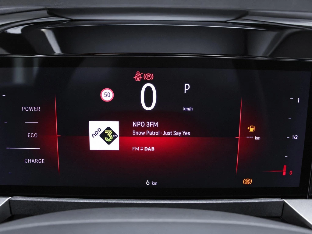 Opel Mokka – foto 18