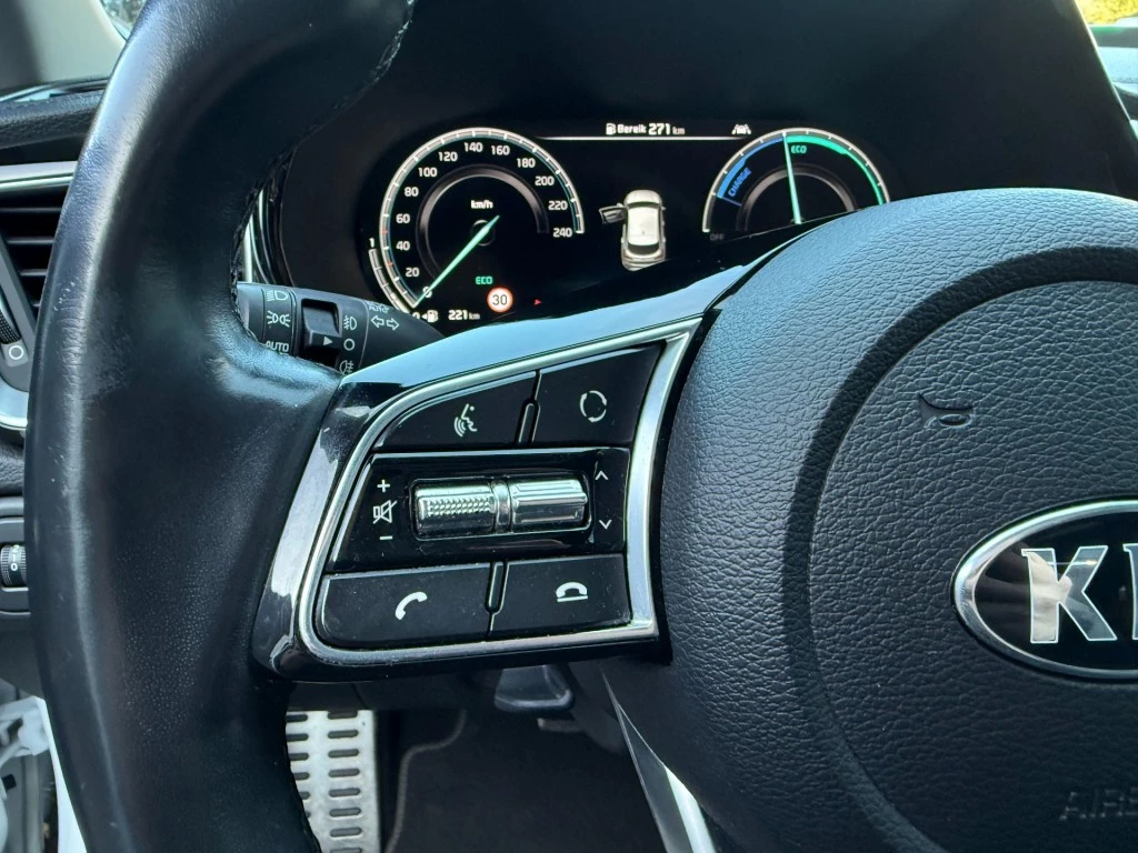 Kia XCeed – foto 27