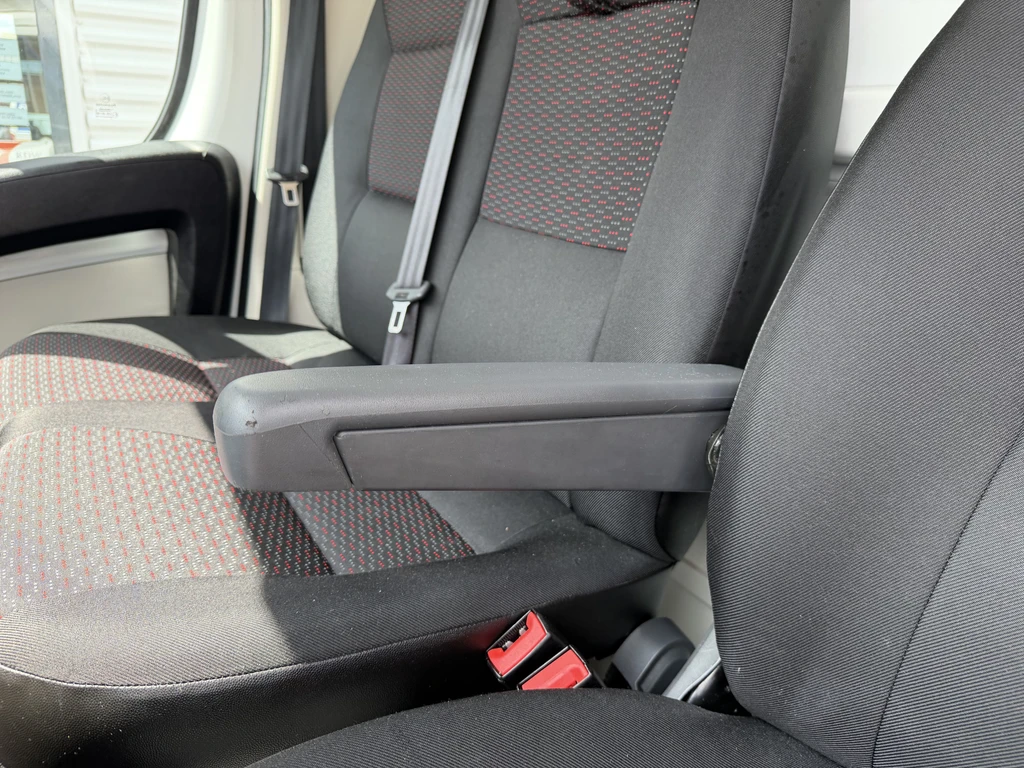 Citroën Jumper – foto 22