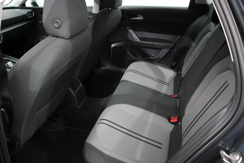 SEAT Leon – foto 9