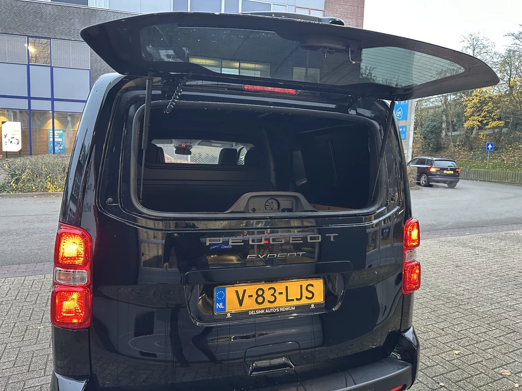 Peugeot Expert – foto 24