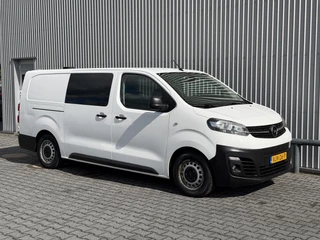 Opel Vivaro-e – thumbnail 8