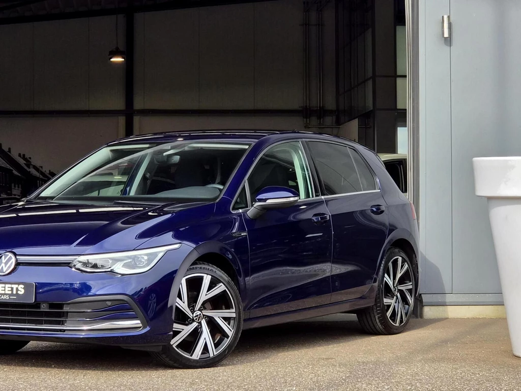 Volkswagen Golf – foto 2