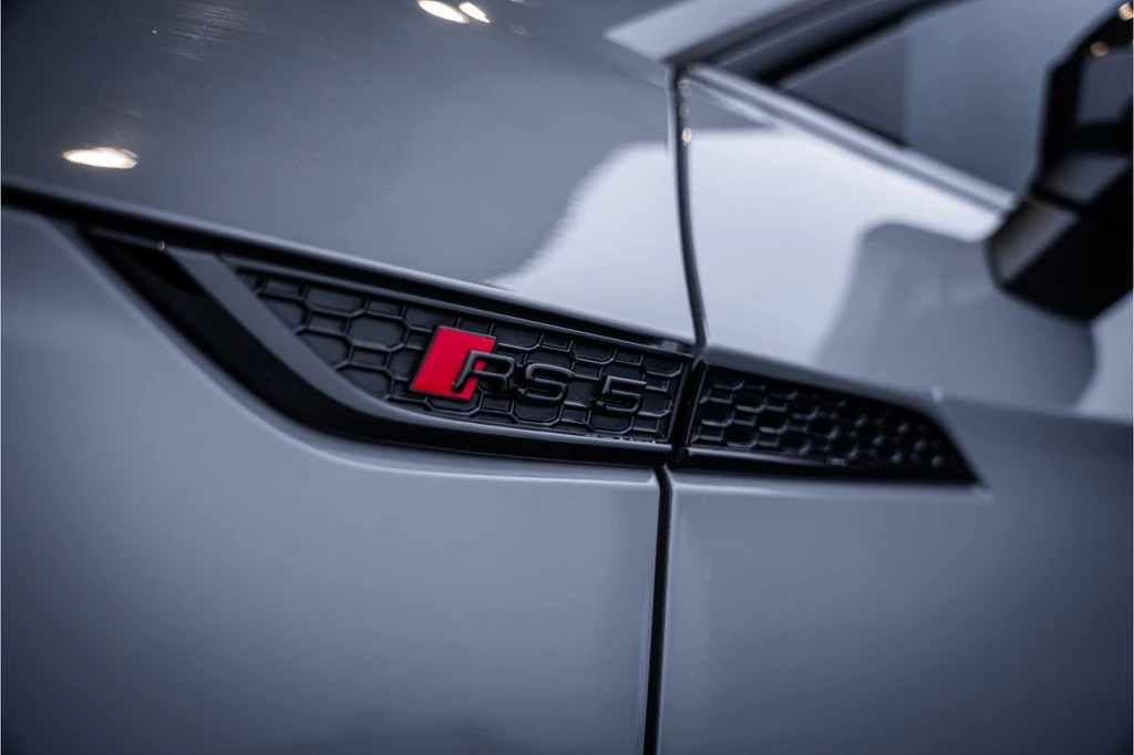 Audi RS5 – foto 53