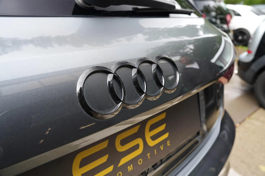 Audi A3 – foto 20