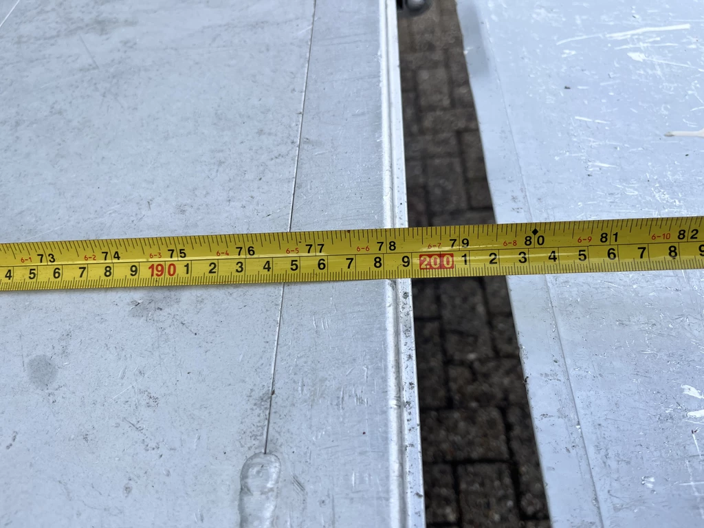 Nissan e-NV200 – foto 26