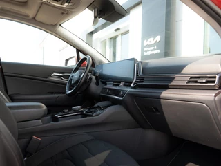 Kia Sportage – thumbnail 11