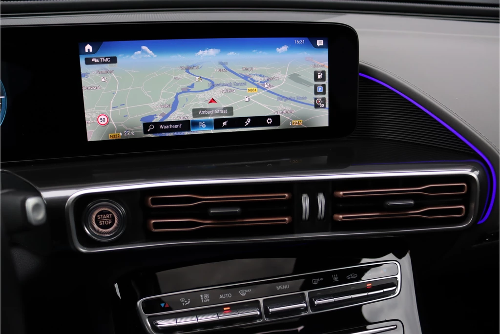 Mercedes-Benz EQC – foto 14