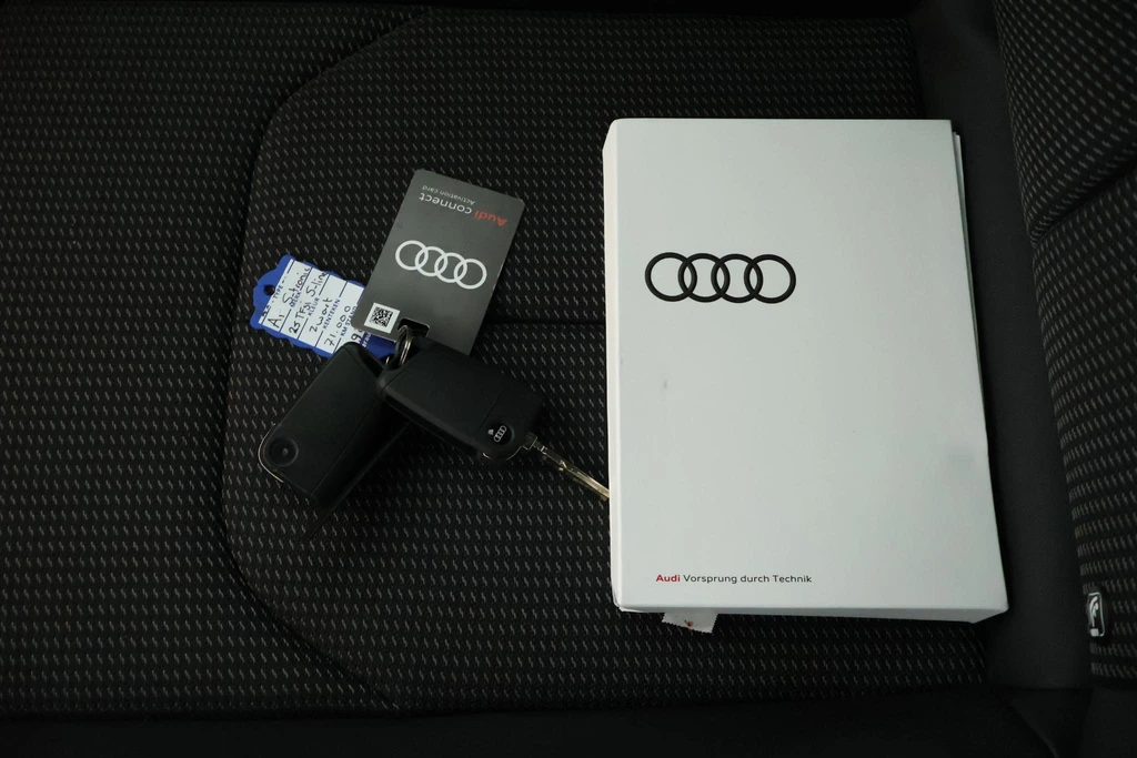 Audi A1 Sportback – foto 37