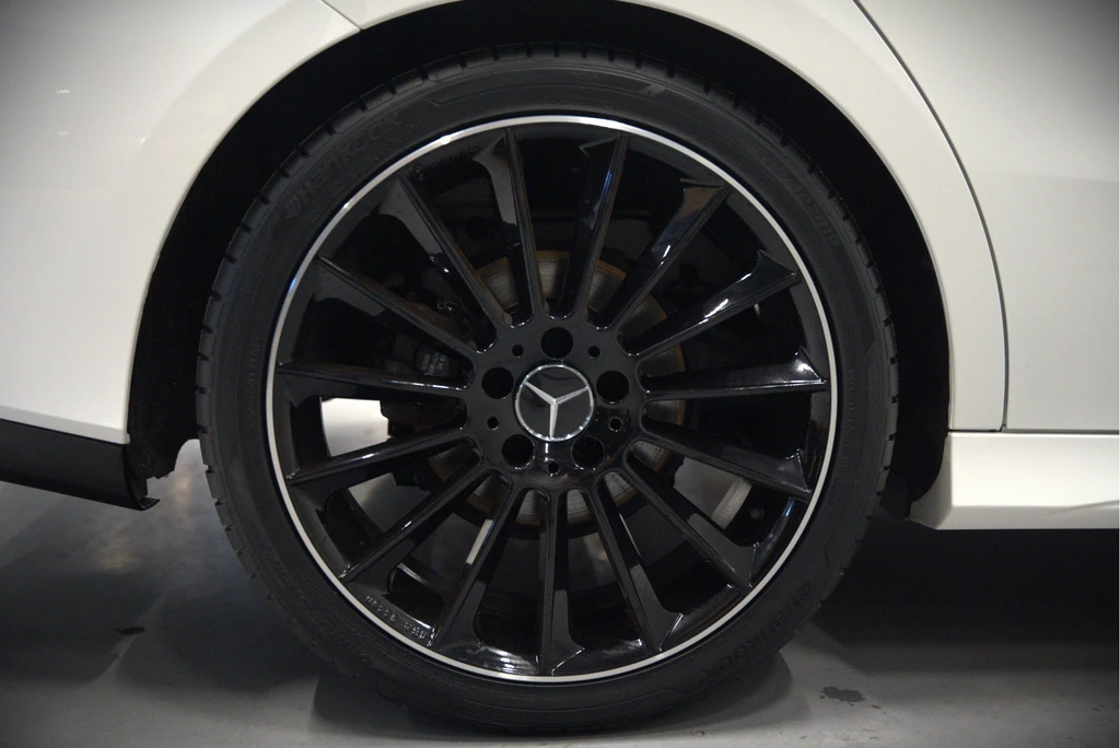 Mercedes-Benz CLA – foto 22