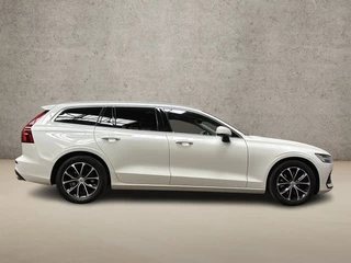 Volvo V60 – thumbnail 5
