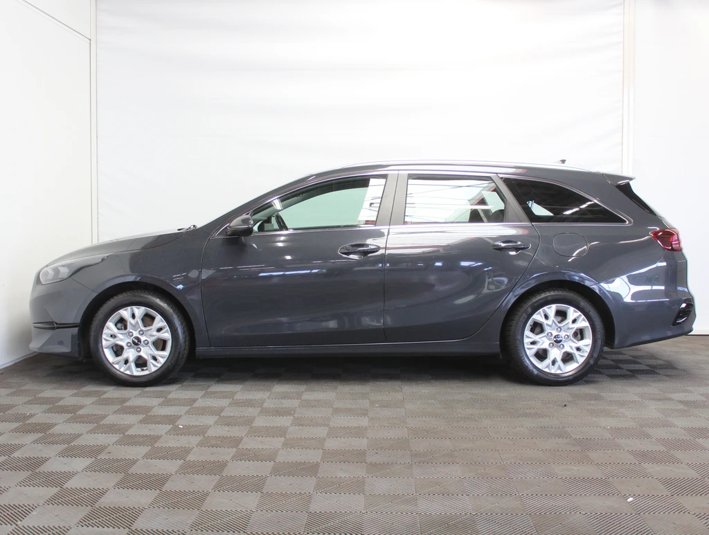 Kia Ceed Sportswagon – foto 2
