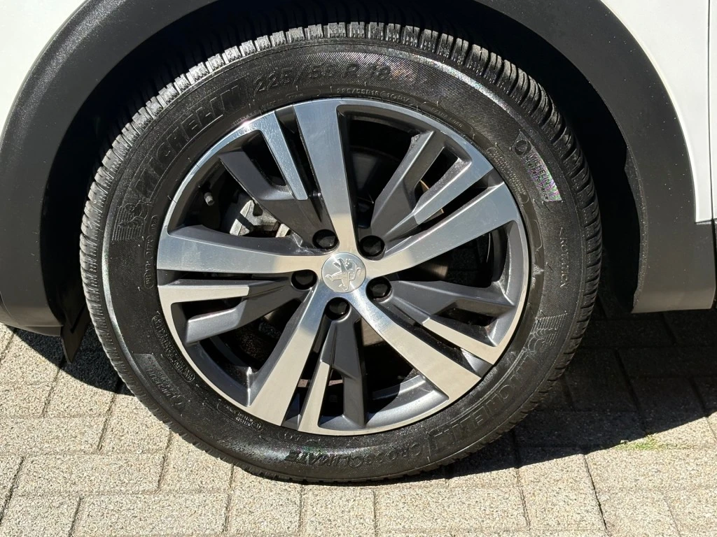 Peugeot 3008 – foto 19
