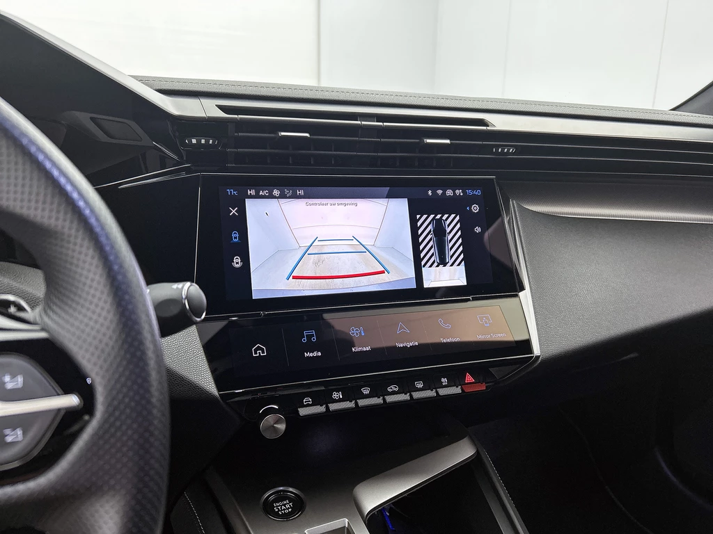 Peugeot 308 – foto 20