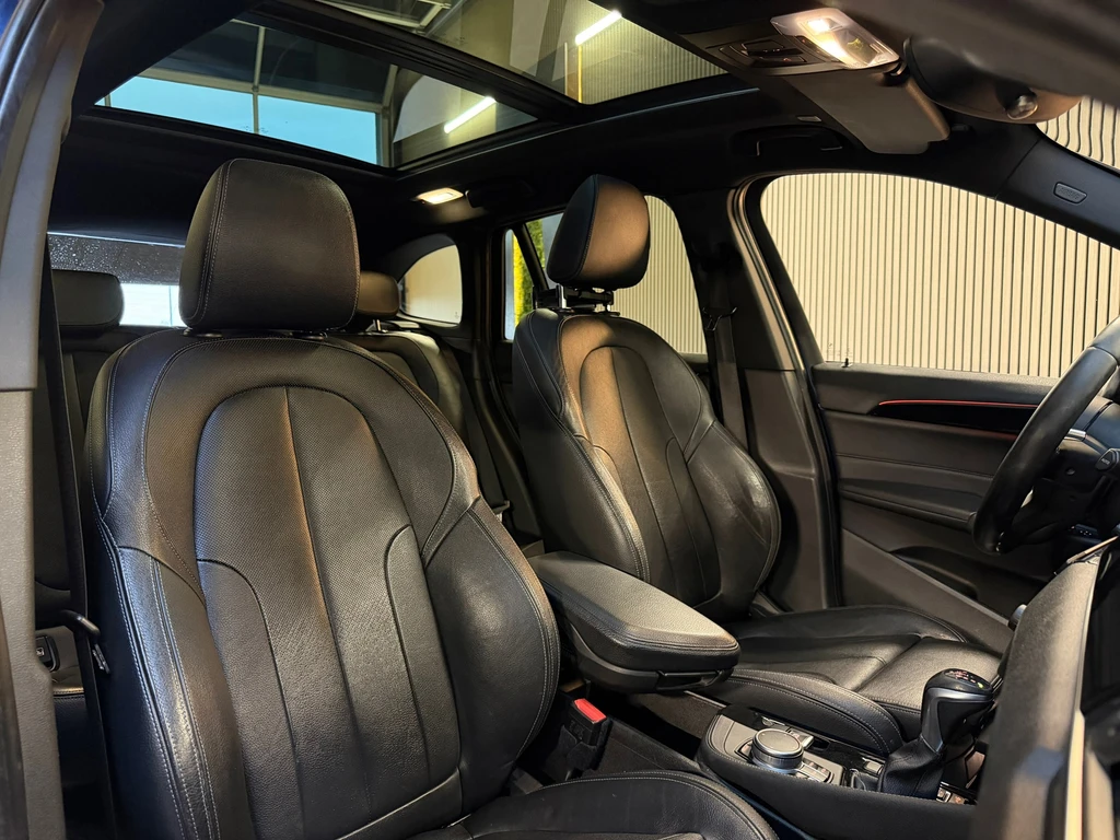 BMW X1 – foto 9