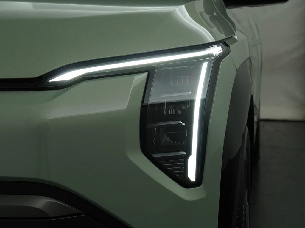 Kia EV3 – foto 13