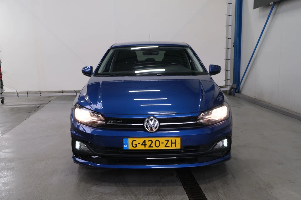 Volkswagen Polo – foto 6