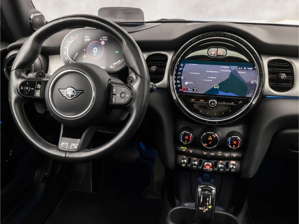 MINI Cooper S – foto 9