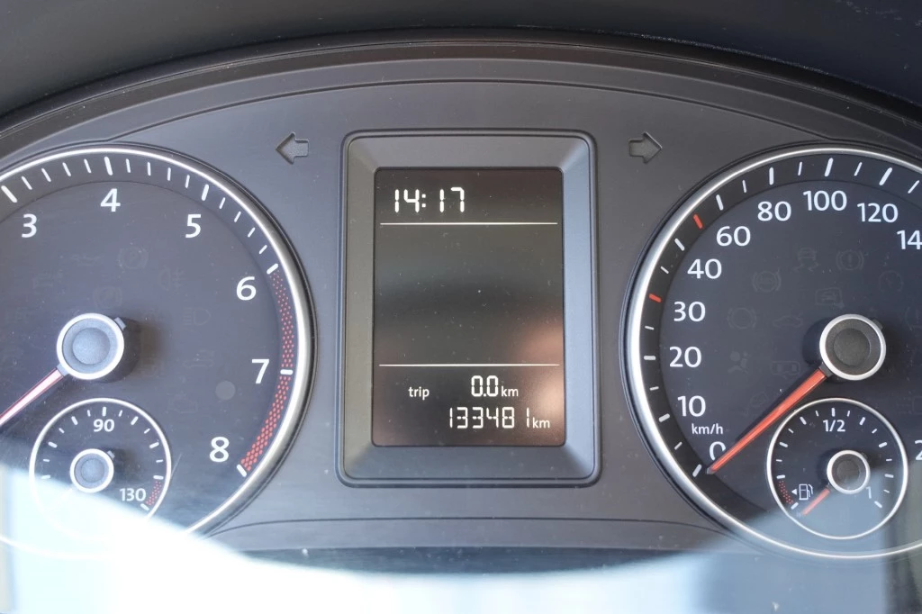 Volkswagen Caddy – foto 8