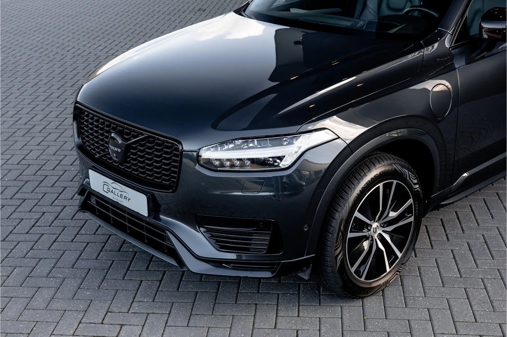 Volvo XC90 – foto 2