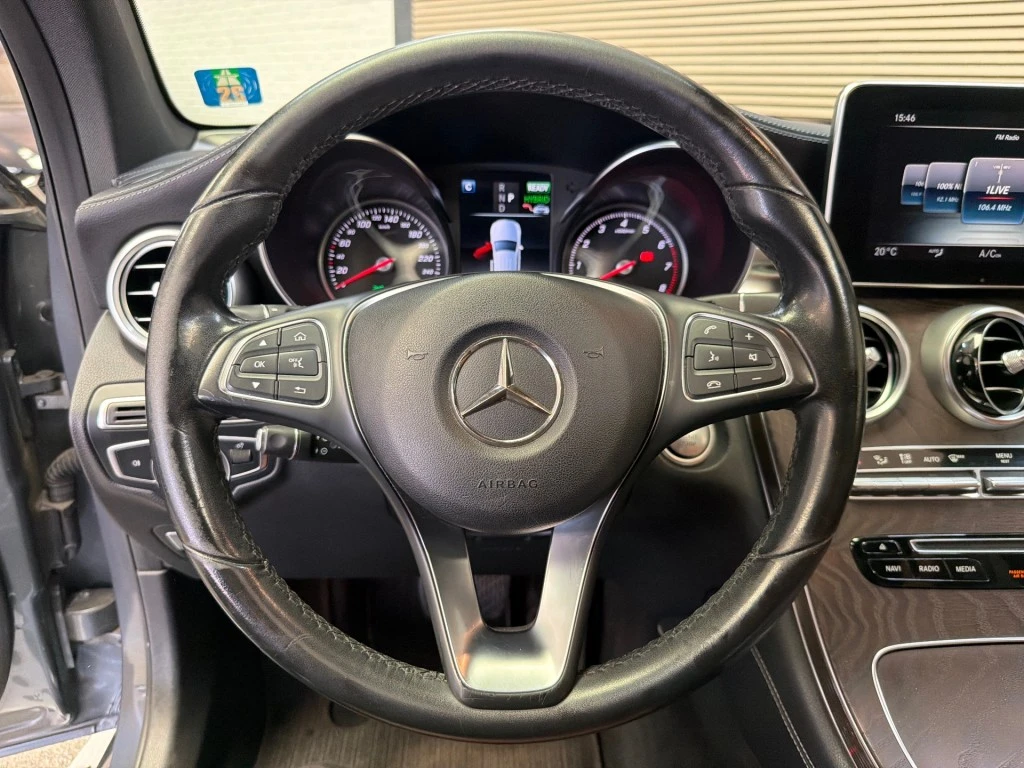 Mercedes-Benz GLC – foto 22