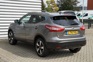 Nissan QASHQAI – thumbnail 3
