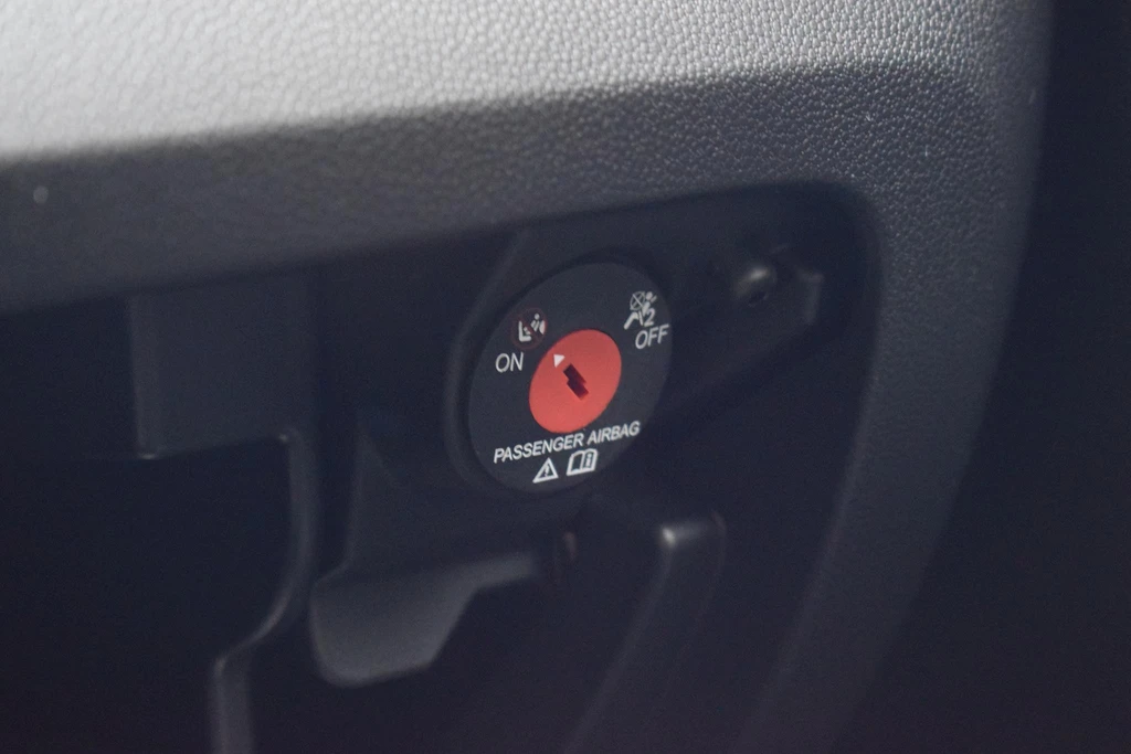 Suzuki Ignis – foto 37