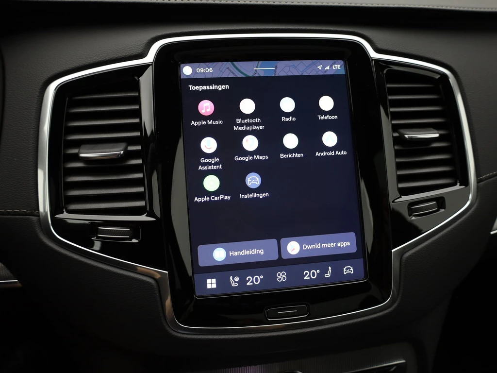 Volvo XC90 – foto 45