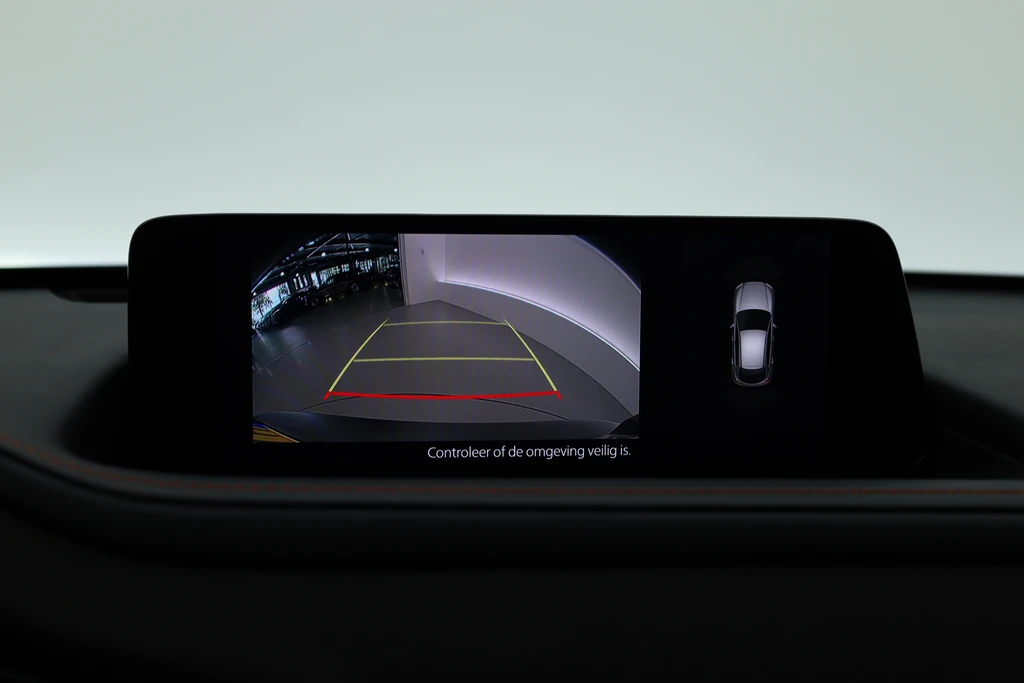 Mazda CX-30 – foto 21