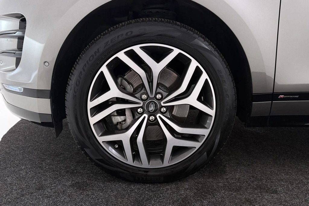 Land Rover Range Rover Evoque – foto 55