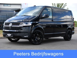 Volkswagen Transporter – thumbnail 1