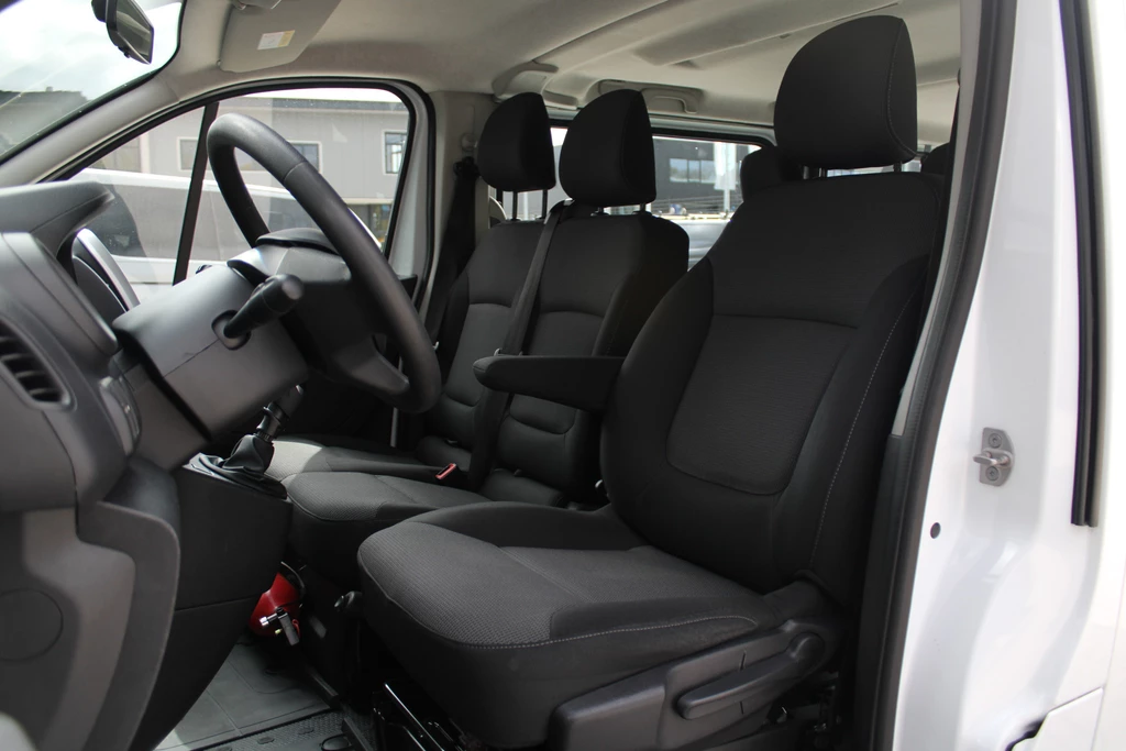 Renault Trafic – foto 16