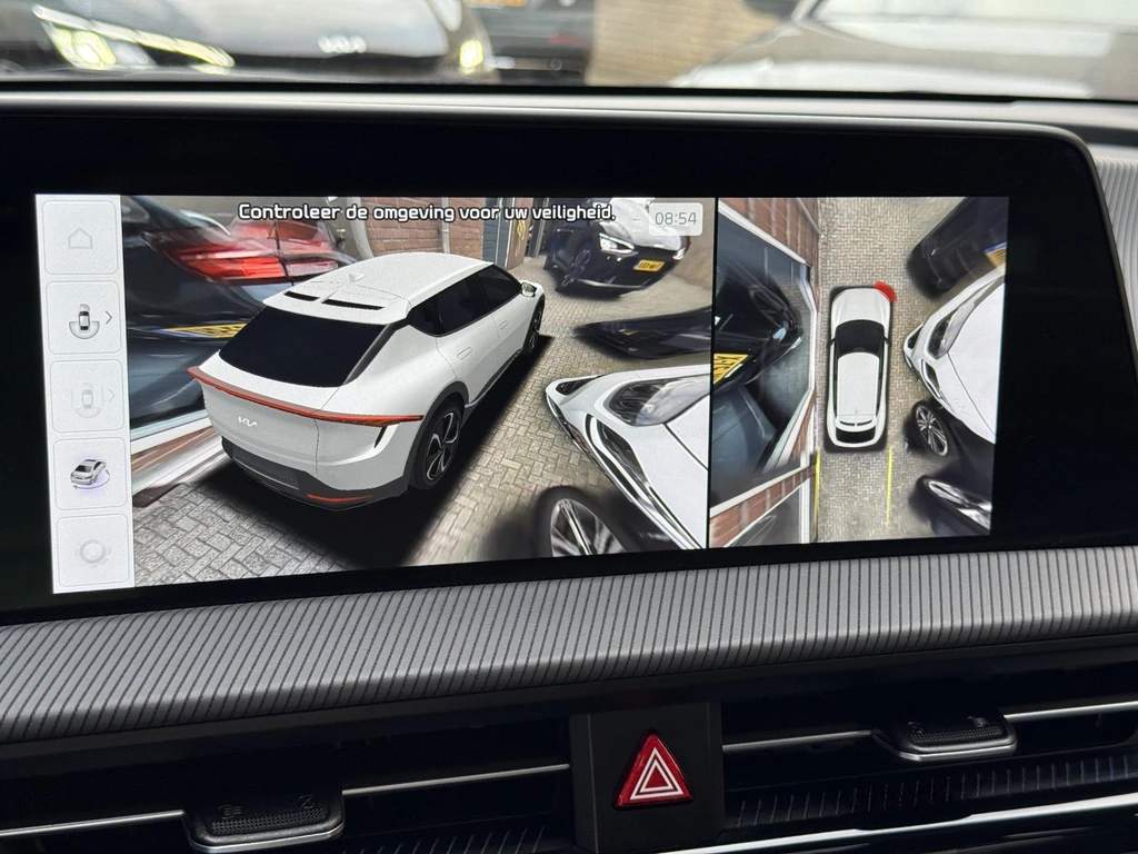 Kia EV6 – foto 18