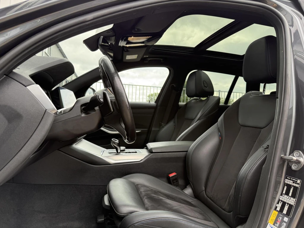 BMW 3 Serie – foto 28